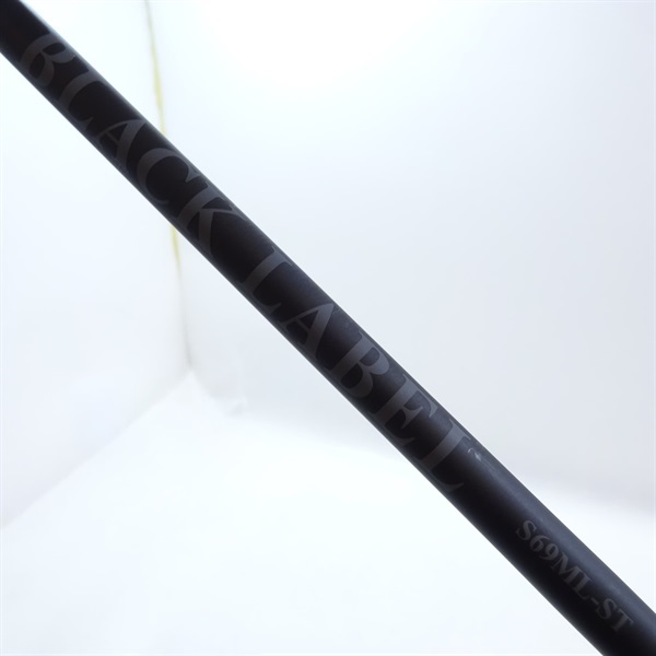 ２５ブラックレーベルＳ６９ＭＬ－ＳＴ